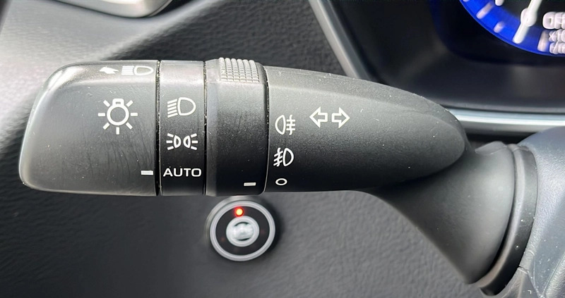 Toyota Corolla cena 96900 przebieg: 56960, rok produkcji 2020 z Szepietowo małe 379
